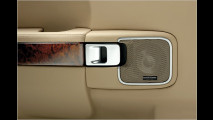 Range Rover mit V8-Diesel