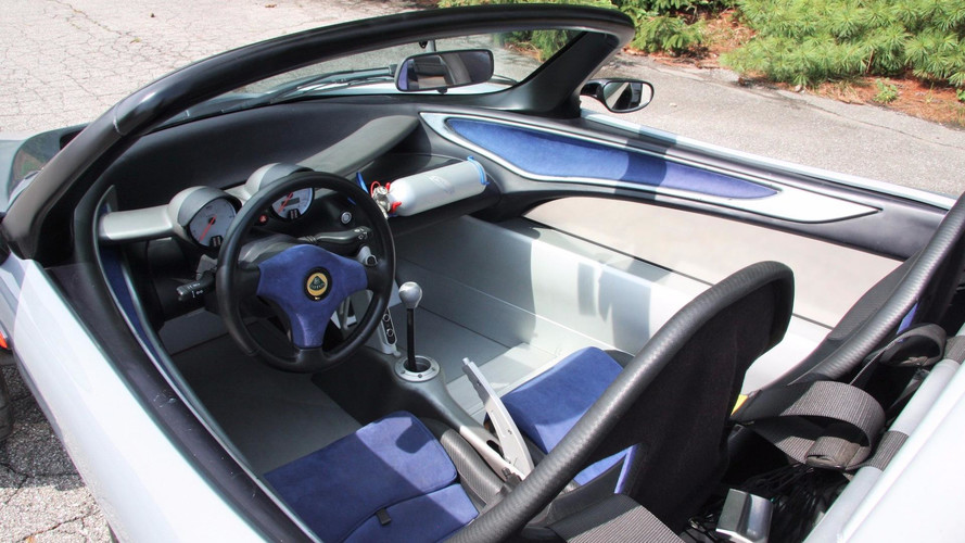 Lotus 340 R venta