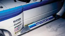 1985 Mazda RX-7 Group B