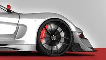 2020 Honda Invisus Concept