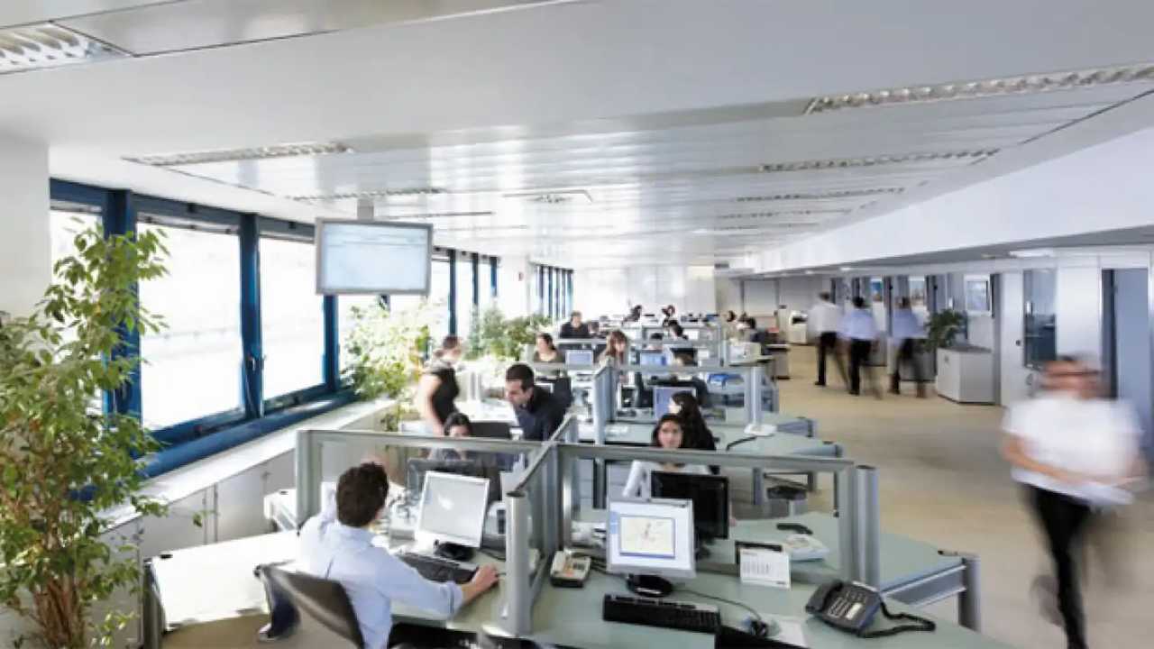 Nasce Fiat Industrial Village
