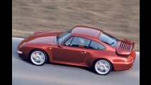 Neuer 911 Turbo mit VTG