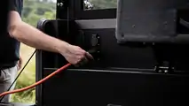 Bollinger B1 Electric Truck