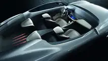2014 Maserati Alfieri concept