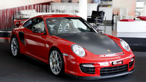 2011 Porsche 911 GT2 RS