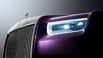 New Rolls-Royce Phantom Revealed