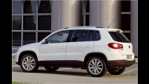 VW Tiguan im Test
