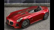 Opel GT für Singles