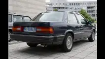 Alles Gute, Volvo