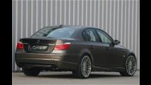 Stärkster BMW