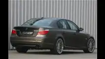 Stärkster BMW