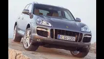 Cayenne X-treme