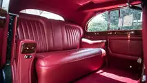 Rolls-Royce Phantom history in pictures