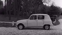 Renault 4