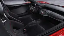 Ford GT 67 Heritage Edition