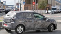 2020 Dacia Sandero casus fotoğraf