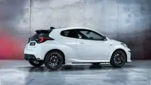 2020 Toyota GR Yaris