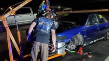 Taurus SHO Eight-Second Pass