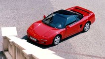 Honda NSX