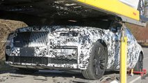 2020 Rolls-Royce Ghost Casus Fotoğrafları