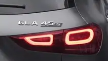 Mercedes-AMG GLA 45 2020