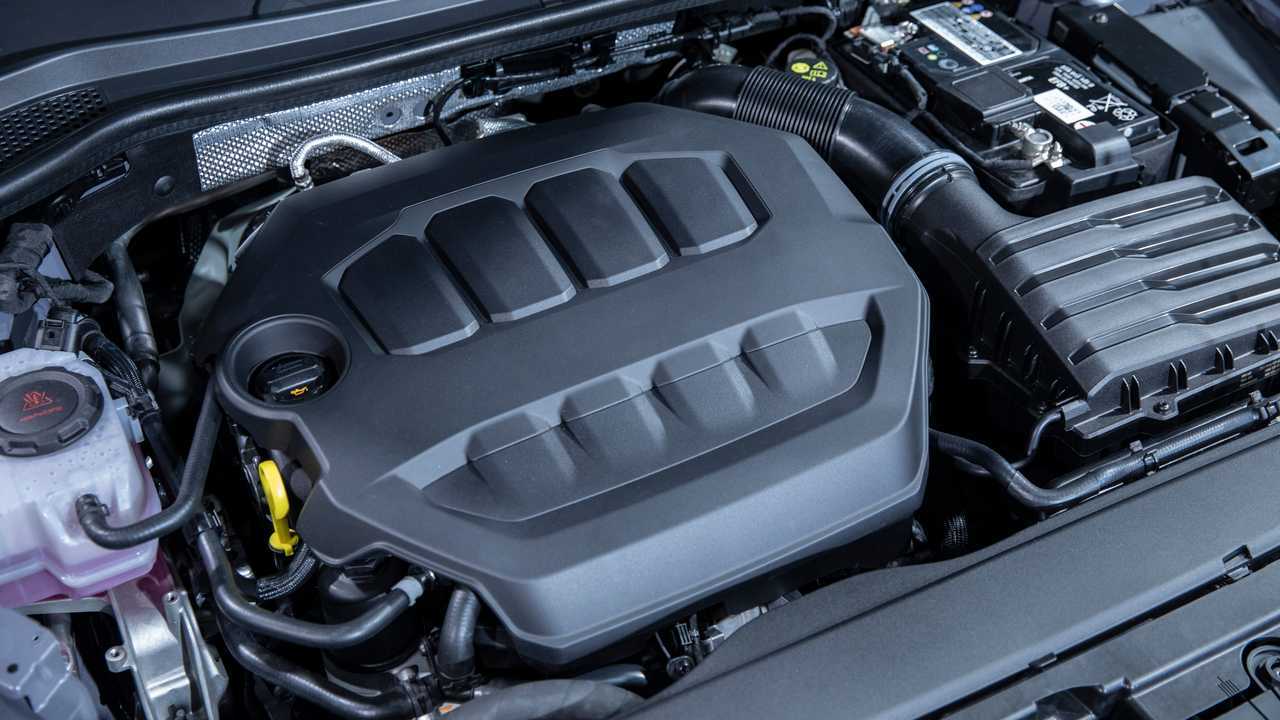 Cupra Leon (2020)