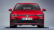 2020 Volkswagen Golf GTI