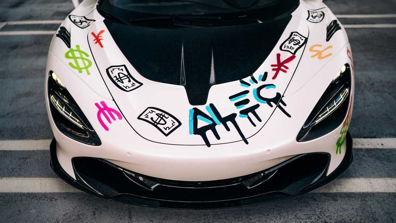 720s front