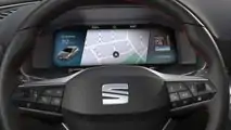 Nuova Seat Leon 2020