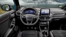Ford Puma ST Line X Design