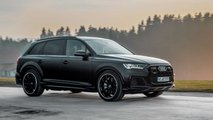 Audi SQ7 By ABT