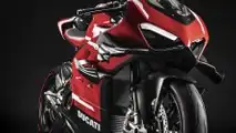 2020 Ducati Panigale V4 Superleggera