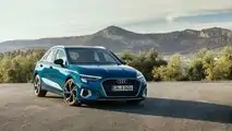 Audi A3 Sportback 35 TFSI S tronic