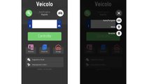 Veicolo app