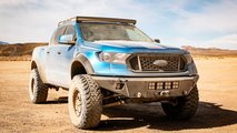 Ford Ranger Prorunner by APG