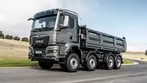 MAN: Neue Lkw-Generation (2020)