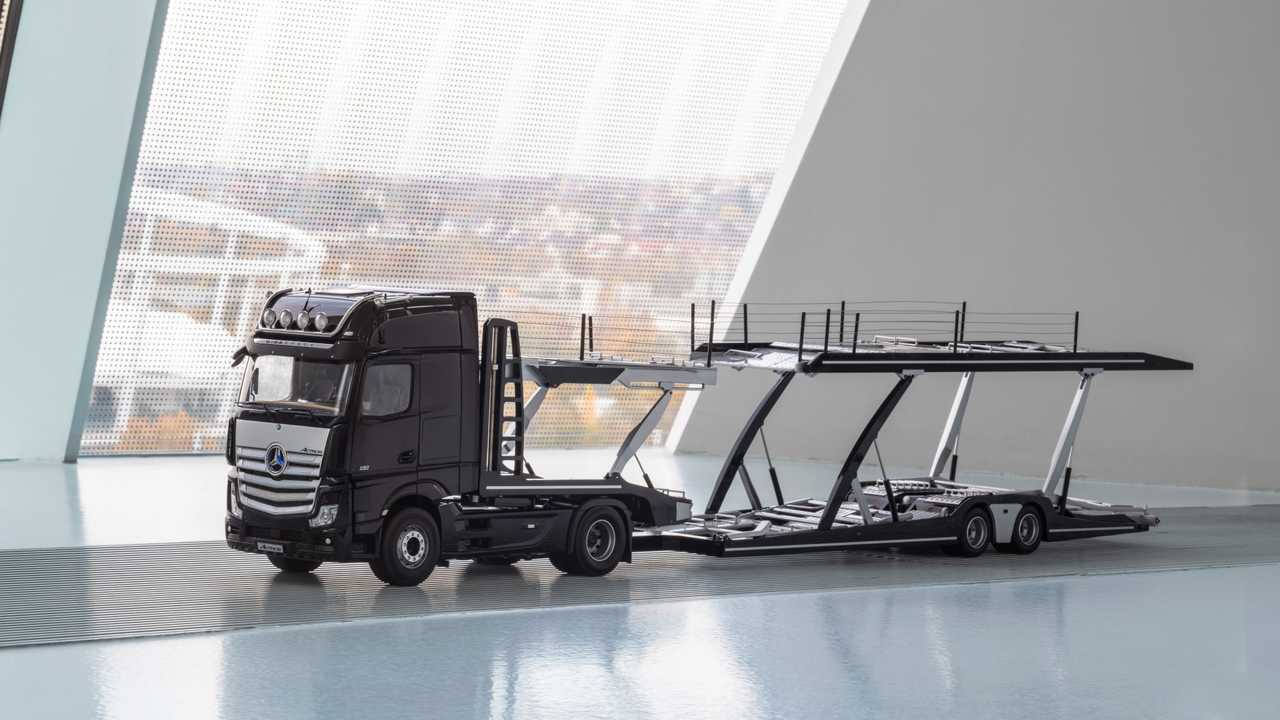 Modellismo, è il momento dei