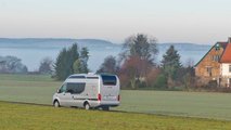 Mercedes-Benz Sprinter La Strada Nova EB