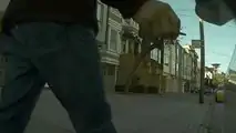 Help Us Find This Insistent Vandal Keying A Tesla In SF