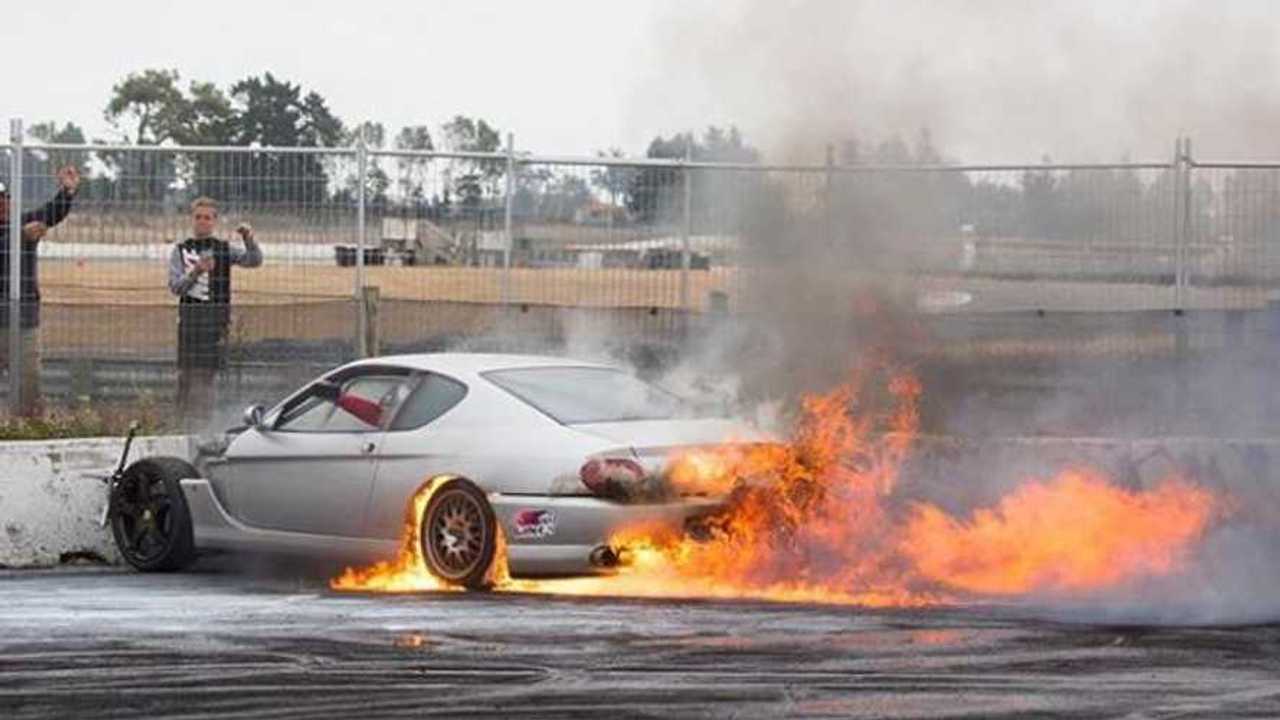 Ferrari 456 GT