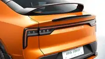 Aiways U6ion concept