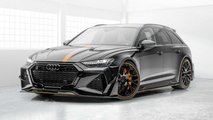Mansory Audi RS6 Avant