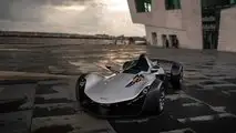 BAC Mono (2020)