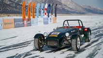 Motor1 Rusya Baykal Gölü