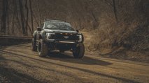 Mil-Spec Ford F-150