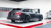ABT Audi RS6-R