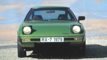 Mazda RX-7 1. Generation