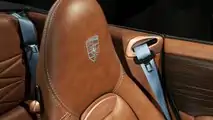 1998 Porsche 911 Carrera Cabriolet by Vilner