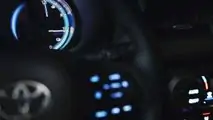 Toyota RAV4 plug-in