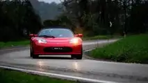 Tesla Roadster